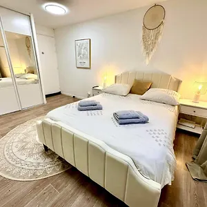  Appartement Mamzelle Toutapie Coeur Historique De