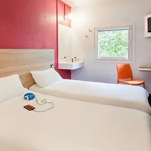  Hotell F1